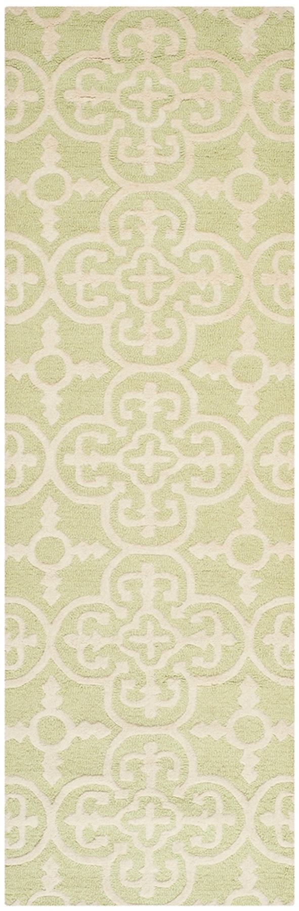 Safavieh Cambridge 133 Hand Tufted Wool Rug CAM133B-3