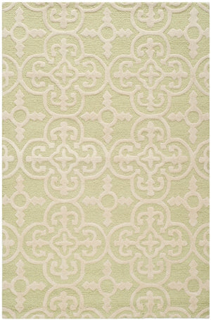 Safavieh Cambridge 133 Hand Tufted Wool Rug CAM133B-3