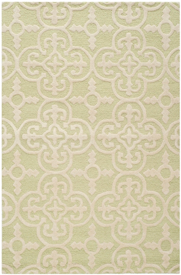 Safavieh Cambridge 133 Hand Tufted Wool Rug CAM133B-3