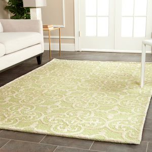 Safavieh Cambridge 133 Hand Tufted Wool Rug CAM133B-3