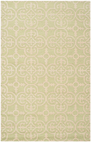Safavieh Cambridge 133 Hand Tufted Wool Rug CAM133B-3