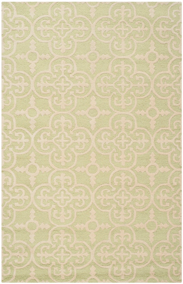 Safavieh Cambridge 133 Hand Tufted Wool Rug CAM133B-3