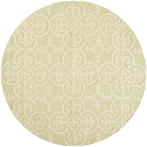 Safavieh Cambridge 133 Hand Tufted Wool Rug CAM133B-3