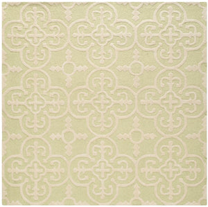 Safavieh Cambridge 133 Hand Tufted Wool Rug CAM133B-3