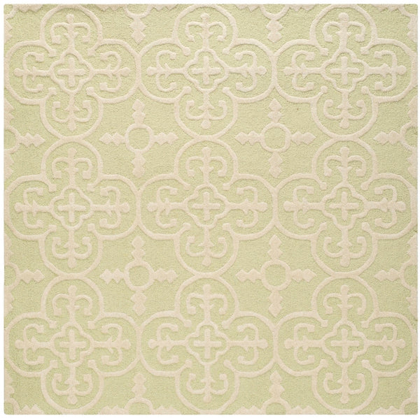 Safavieh Cambridge 133 Hand Tufted Wool Rug CAM133B-3