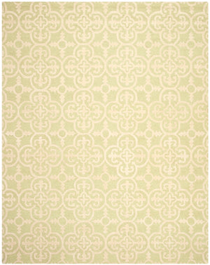 Safavieh Cambridge 133 Hand Tufted Wool Rug CAM133B-3