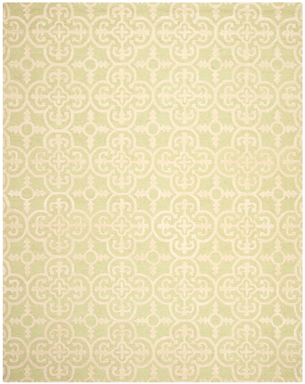 Safavieh Cambridge 133 Hand Tufted Wool Rug CAM133B-3