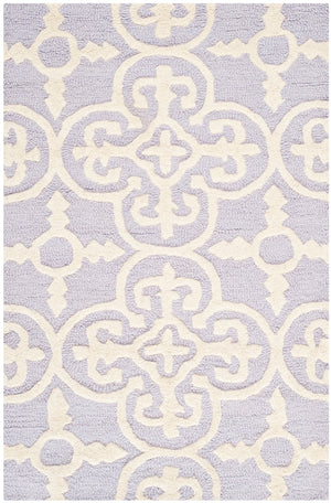 Safavieh Cambridge 133 Hand Tufted Wool Rug CAM133C-3