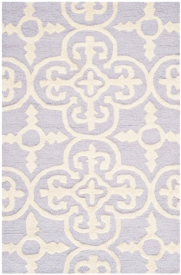 Safavieh Cambridge 133 Hand Tufted Wool Rug CAM133C-3
