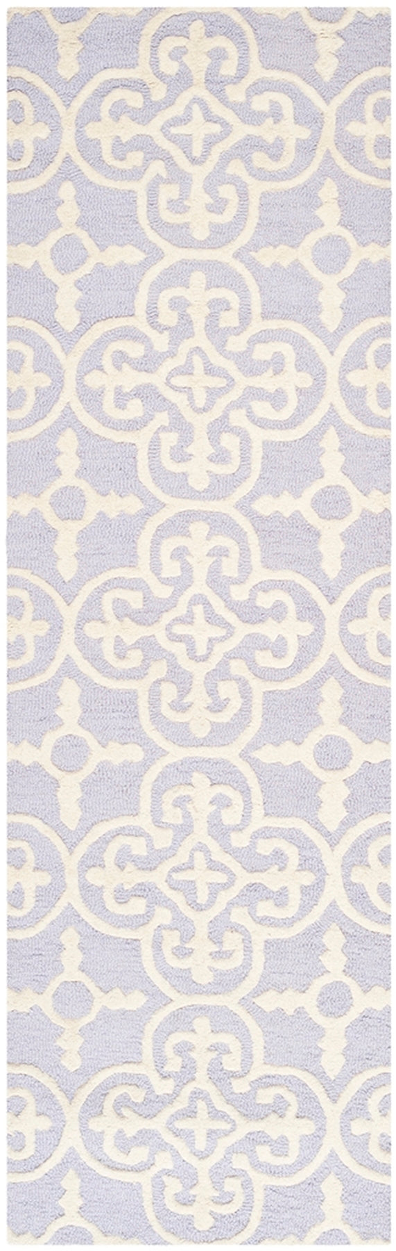 Safavieh Cambridge 133 Hand Tufted Wool Rug CAM133C-3