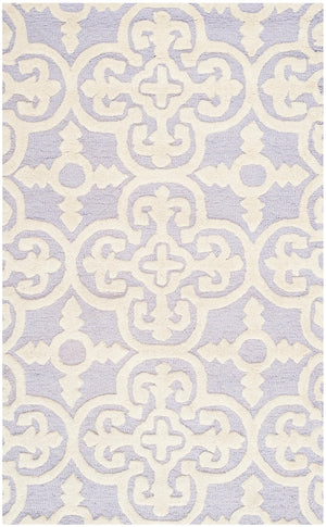 Safavieh Cambridge 133 Hand Tufted Wool Rug CAM133C-3