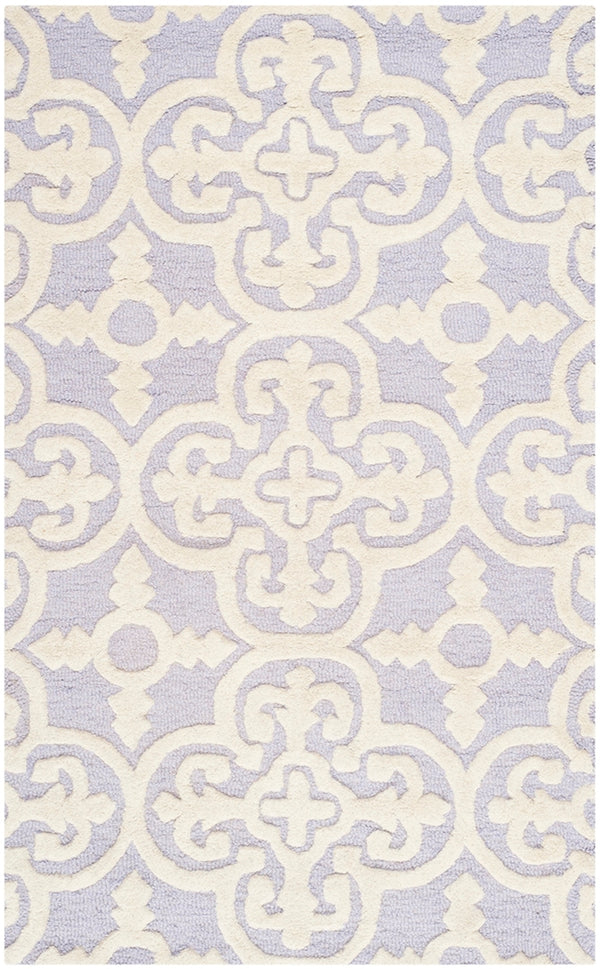 Safavieh Cambridge 133 Hand Tufted Wool Rug CAM133C-3