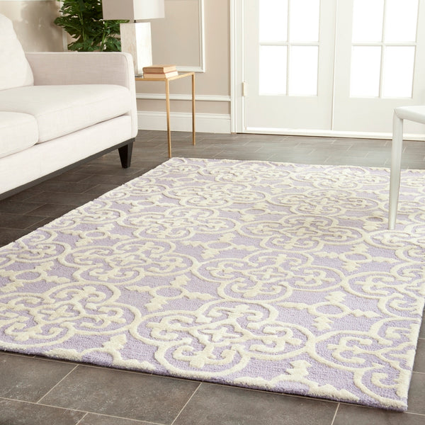 Safavieh Cambridge 133 Hand Tufted Wool Rug CAM133C-3