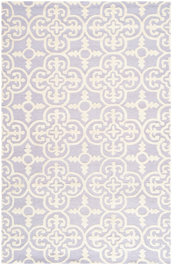 Safavieh Cambridge 133 Hand Tufted Wool Rug CAM133C-3