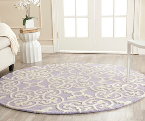 Safavieh Cambridge 133 Hand Tufted Wool Rug CAM133C-3