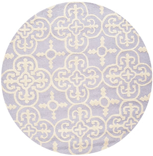 Safavieh Cambridge 133 Hand Tufted Wool Rug CAM133C-3