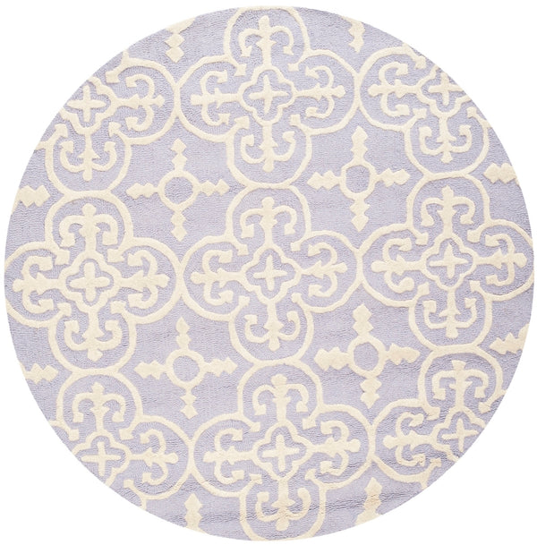 Safavieh Cambridge 133 Hand Tufted Wool Rug CAM133C-3