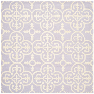 Safavieh Cambridge 133 Hand Tufted Wool Rug CAM133C-3