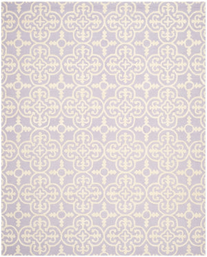 Safavieh Cambridge 133 Hand Tufted Wool Rug CAM133C-3