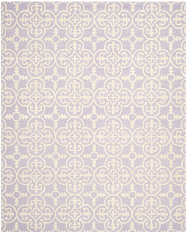 Safavieh Cambridge 133 Hand Tufted Wool Rug CAM133C-3