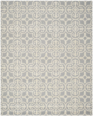 Safavieh Cambridge 133 Hand Tufted Wool Rug CAM133D-4SQ