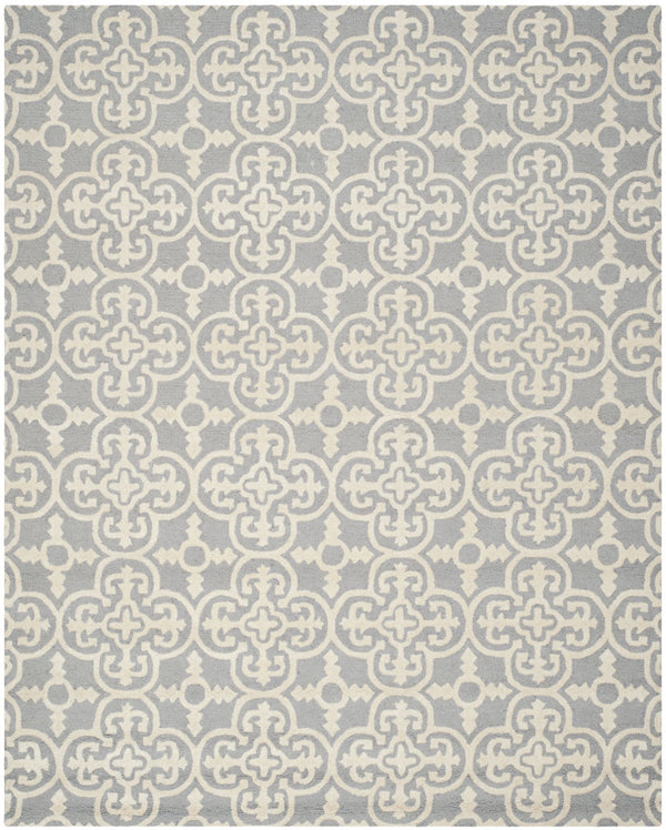 Safavieh Cambridge 133 Hand Tufted Wool Rug CAM133D-4SQ