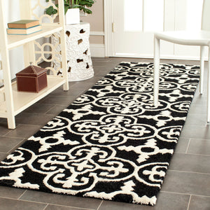Safavieh Cambridge 133 Hand Tufted Wool Rug CAM133E-8SQ