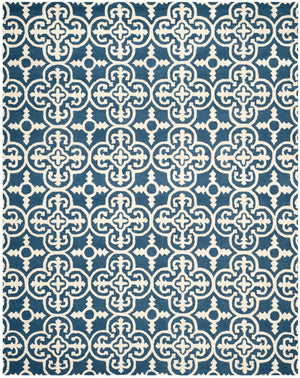 Safavieh Cambridge 133 Hand Tufted Wool Rug CAM133G-4SQ