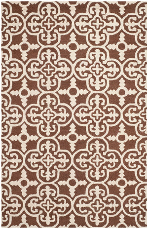 Safavieh Cambridge 133 Hand Tufted Wool Rug CAM133H-3