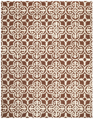 Safavieh Cambridge 133 Hand Tufted Wool Rug CAM133H-3