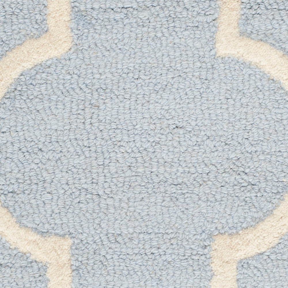 Safavieh Cambridge CAM134 Hand Tufted Rug