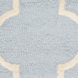 Safavieh Cambridge CAM134 Hand Tufted Rug