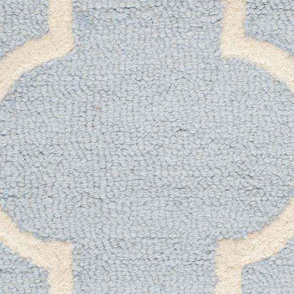 Safavieh Cambridge CAM134 Hand Tufted Rug