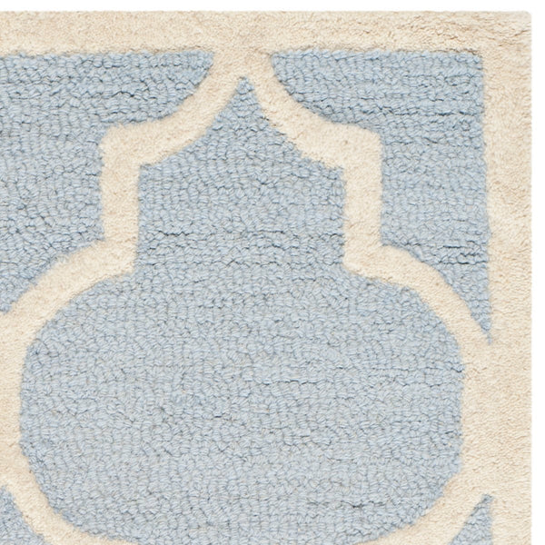 Safavieh Cambridge CAM134 Hand Tufted Rug