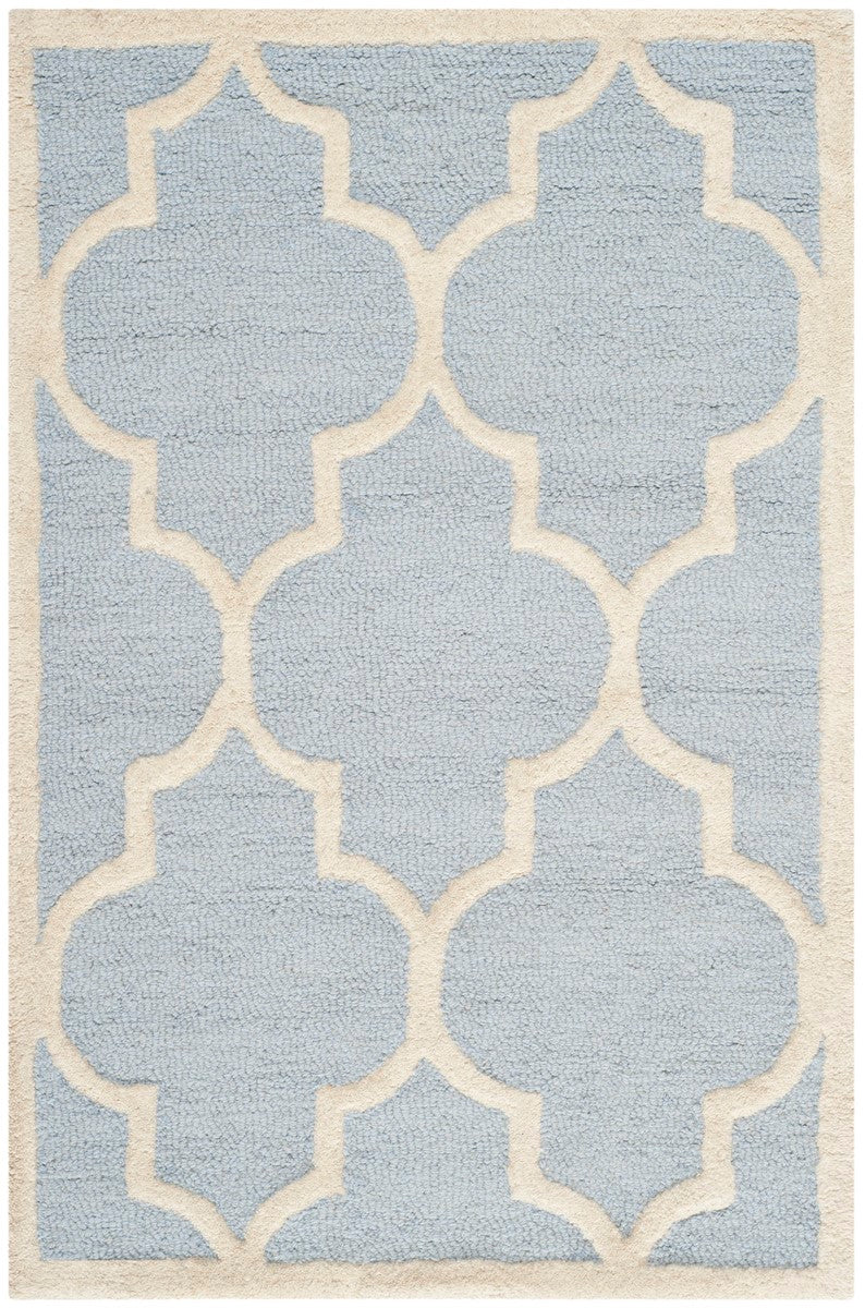 Safavieh Cambridge CAM134 Hand Tufted Rug