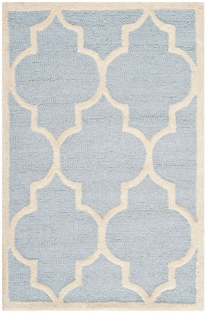 Safavieh Cambridge 134 Hand Tufted Wool Rug CAM134A-3