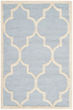 Safavieh Cambridge 134 Hand Tufted Wool Rug CAM134A-3