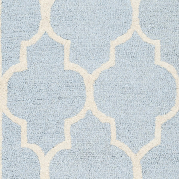 Safavieh Cambridge CAM134 Hand Tufted Rug