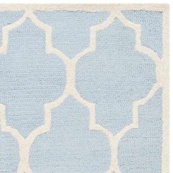 Safavieh Cambridge CAM134 Hand Tufted Rug