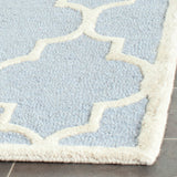 Safavieh Cambridge 134 Hand Tufted Wool Rug CAM134A-3