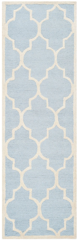 Safavieh Cambridge 134 Hand Tufted Wool Rug CAM134A-3