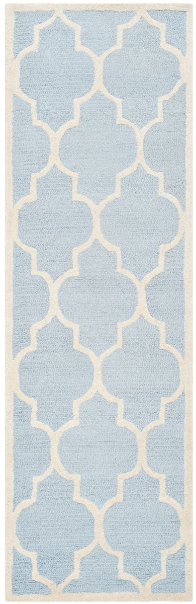 Safavieh Cambridge 134 Hand Tufted Wool Rug CAM134A-3