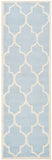 Safavieh Cambridge 134 Hand Tufted Wool Rug CAM134A-3