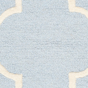 Safavieh Cambridge CAM134 Hand Tufted Rug