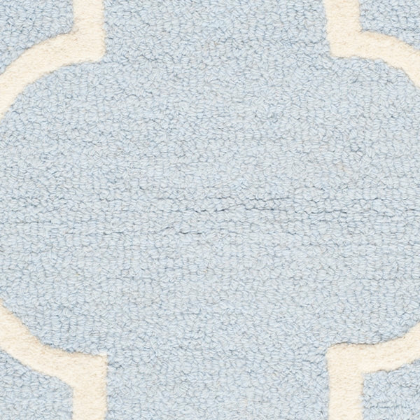Safavieh Cambridge CAM134 Hand Tufted Rug