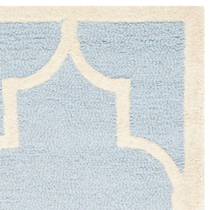 Safavieh Cambridge CAM134 Hand Tufted Rug