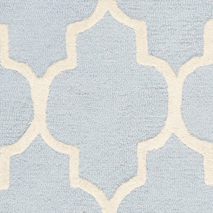 Safavieh Cambridge CAM134 Hand Tufted Rug