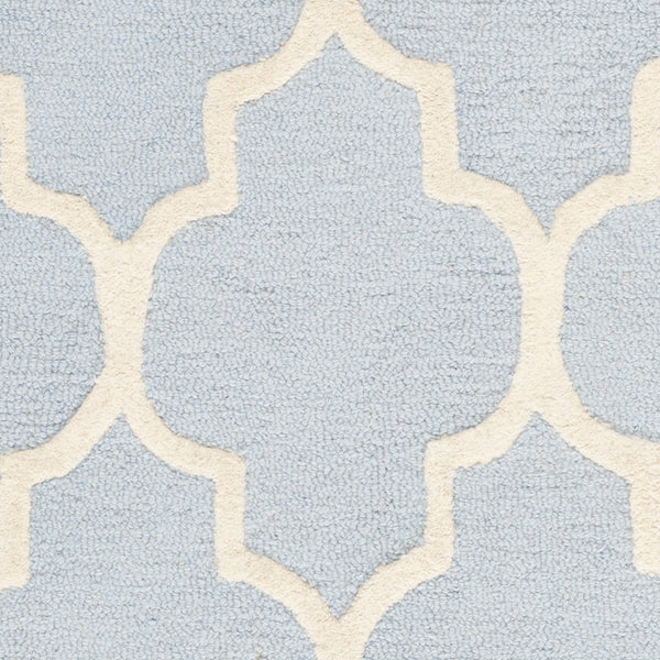 Safavieh Cambridge CAM134 Hand Tufted Rug