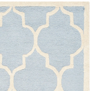 Safavieh Cambridge CAM134 Hand Tufted Rug