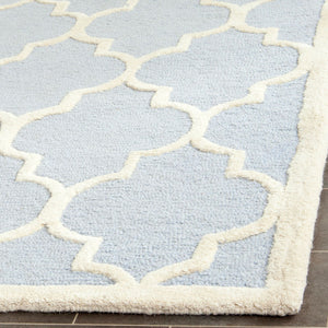 Safavieh Cambridge 134 Hand Tufted Wool Rug CAM134A-3